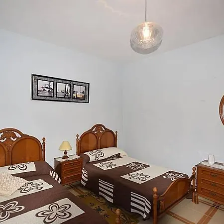 Mar De Holiday home