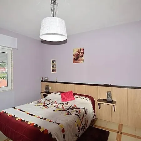 Mar De Holiday home