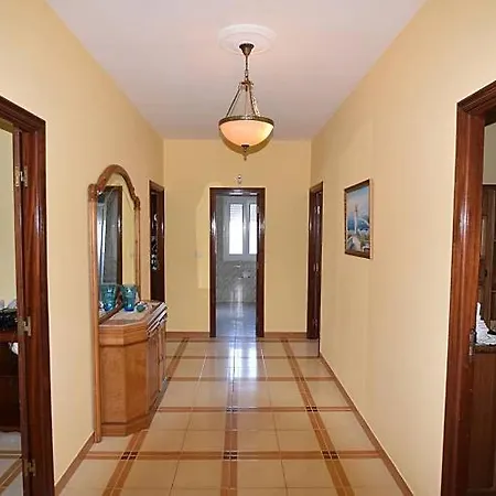 Holiday home Mar De