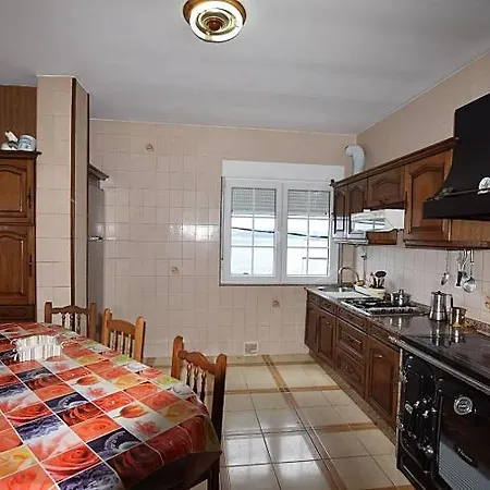 Holiday home Mar De *