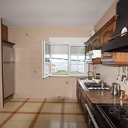 Holiday home Mar De O Pindo