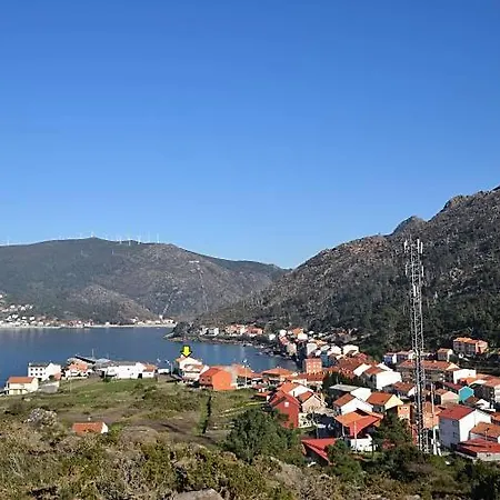 Holiday home Mar De