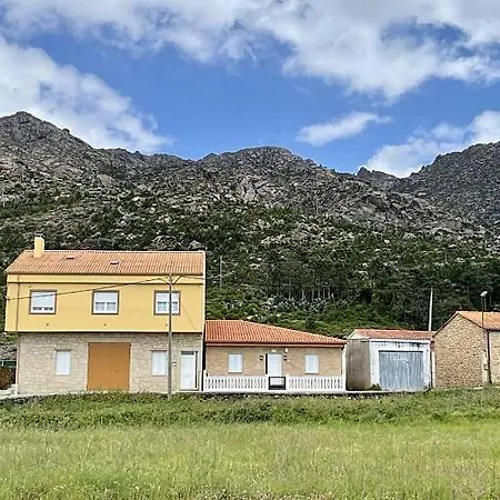 Mar De * O Pindo
