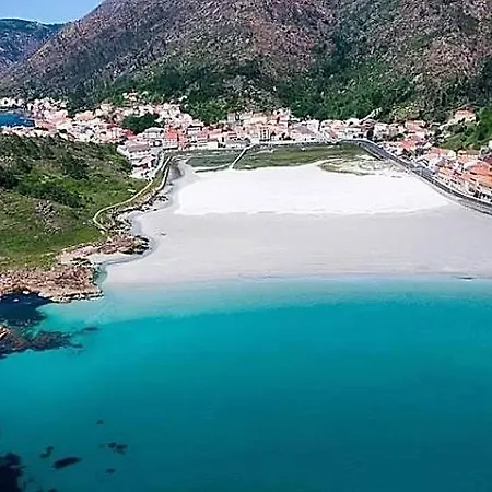 Mar De Holiday home *