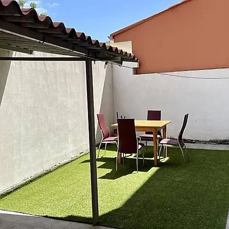 Holiday home Mar De O Pindo