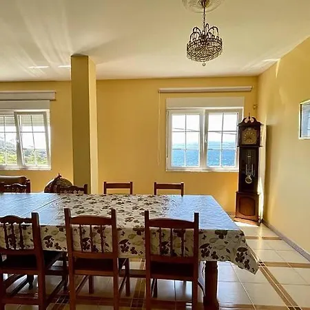 Mar De Holiday home O Pindo