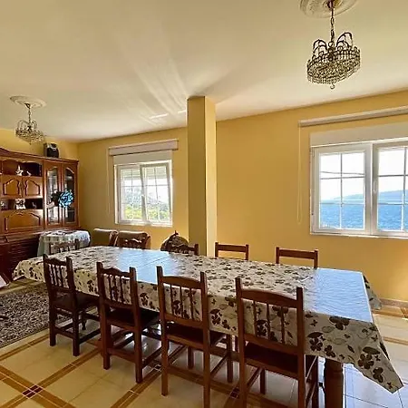 Holiday home Mar De