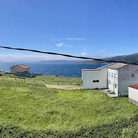 Holiday home Mar De O Pindo