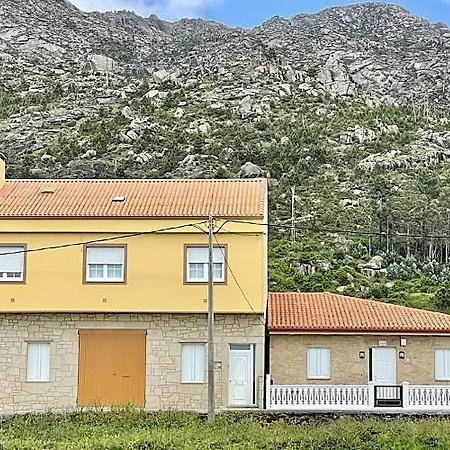 Holiday home Mar De *