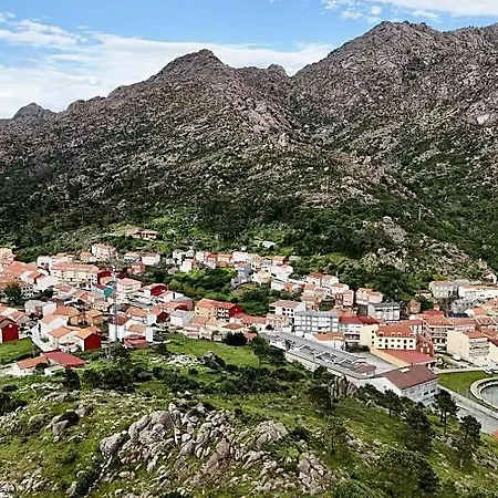 Mar De Holiday home O Pindo